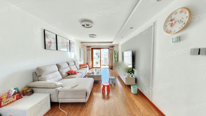 三和温泉花园天时园二手房实景图