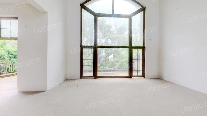 观澜天下二手房实景图