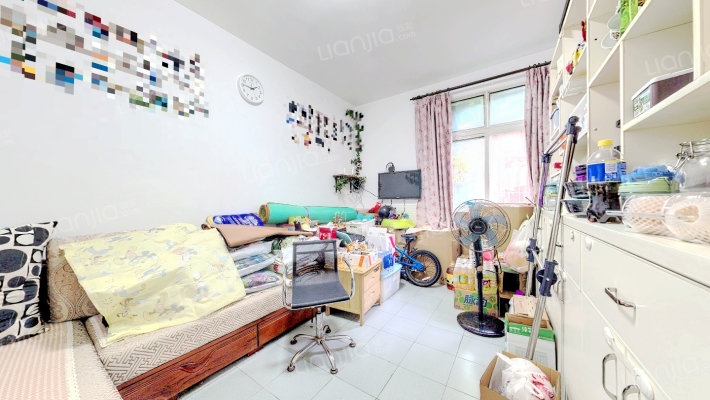 运校宿舍二手房实景图