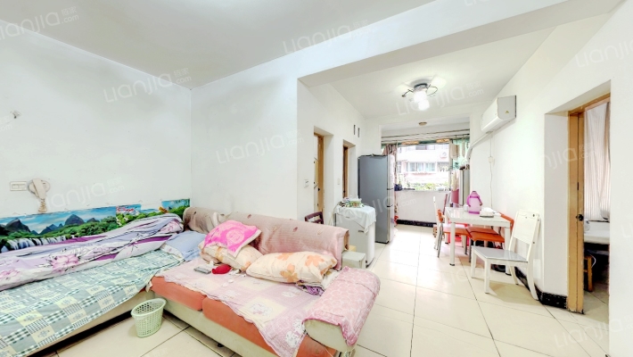 张家巷51号二手房实景图