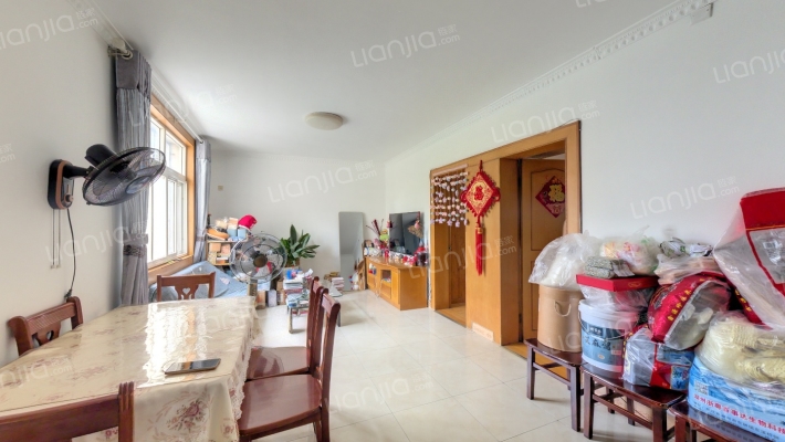 中周家园二手房实景图