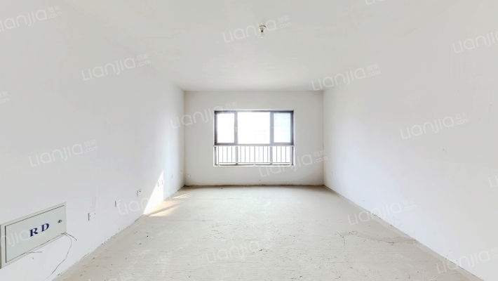 泽信公馆二手房实景图