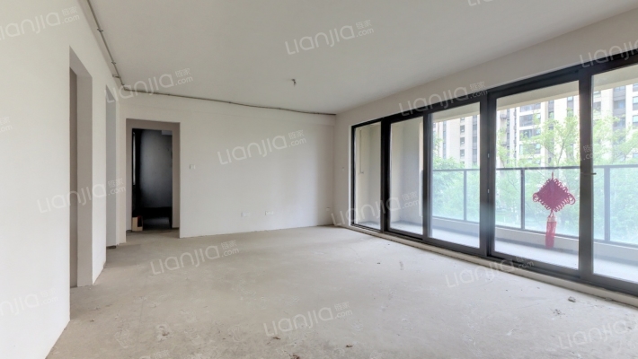 中建河风印月华庭二手房实景图