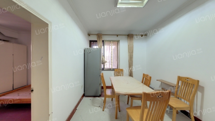 工商局宿舍(透湖路4号)二手房实景图