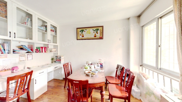 金山桔园和园二手房实景图