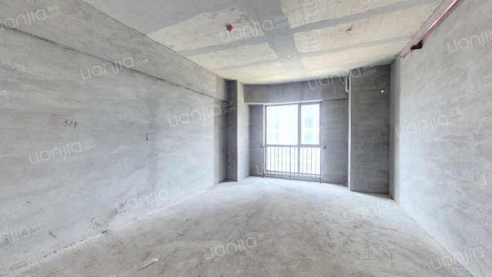 大汉月亮河畔二手房实景图