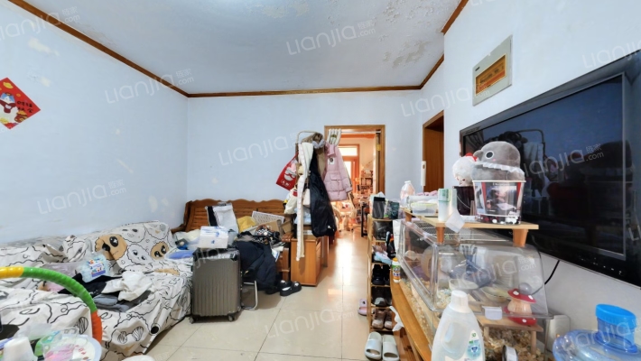 鑫茂花苑二手房实景图