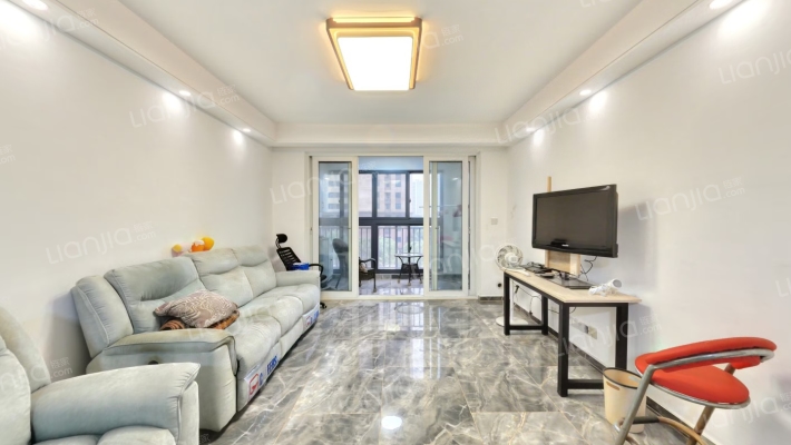 锦华星光苑二手房实景图