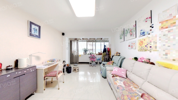 瓦仓庄48号二手房实景图