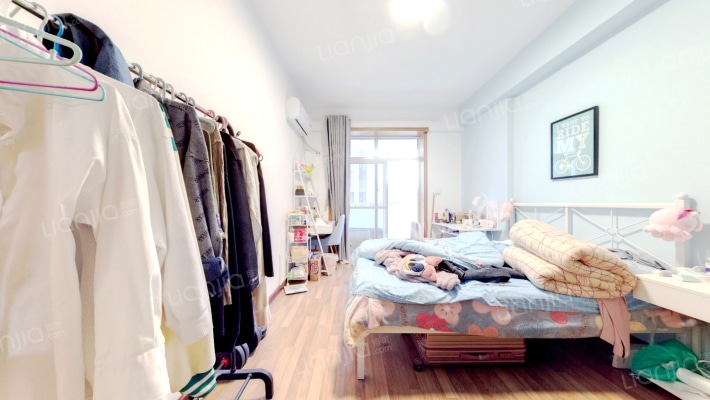 嘉颐新都二手房实景图