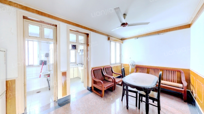 罗北东区二手房实景图