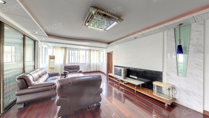 金田花园二手房实景图