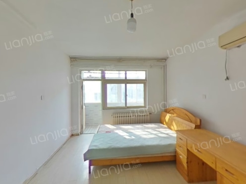 整租·南昌路散盘 3室2厅 南/西