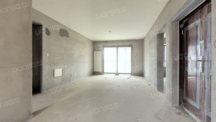 鸿运佳苑二手房实景图