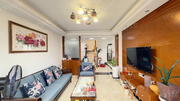 胜月院小区二手房实景图