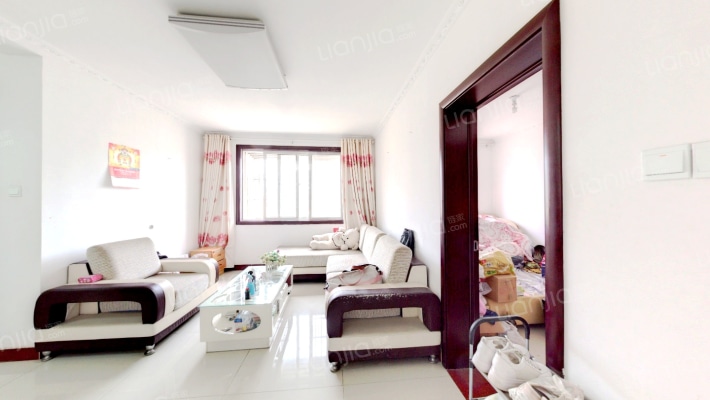 御花园C区二手房实景图