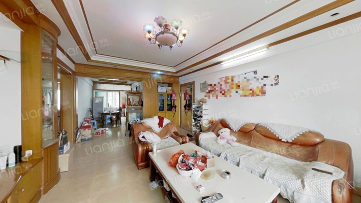 巷南路二手房实景图