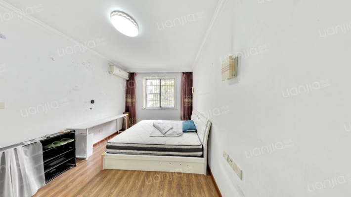 日晖新村二手房实景图