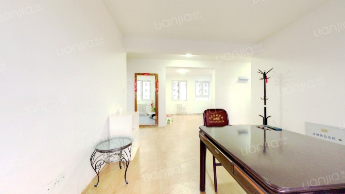 瑞铭园四区二手房实景图