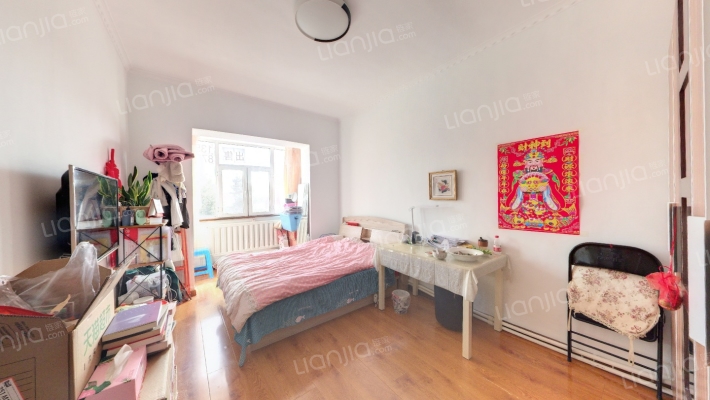 一汽4街区二手房实景图