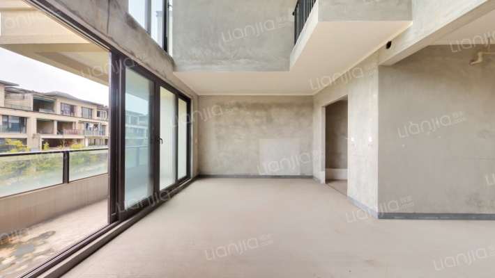 融创瀚林学府二手房实景图