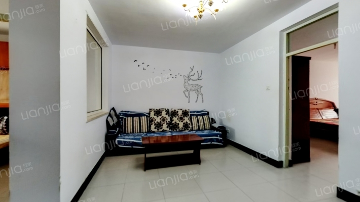 北新村二手房实景图