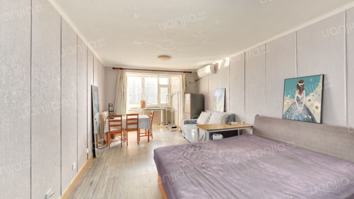 庚坊国际二手房实景图