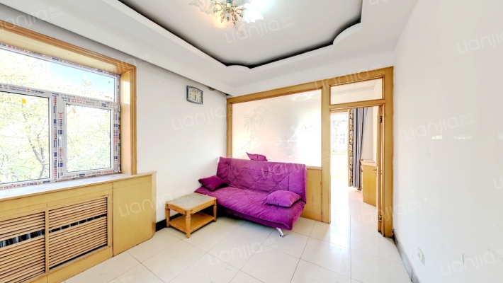 儿童医院宿舍二手房实景图