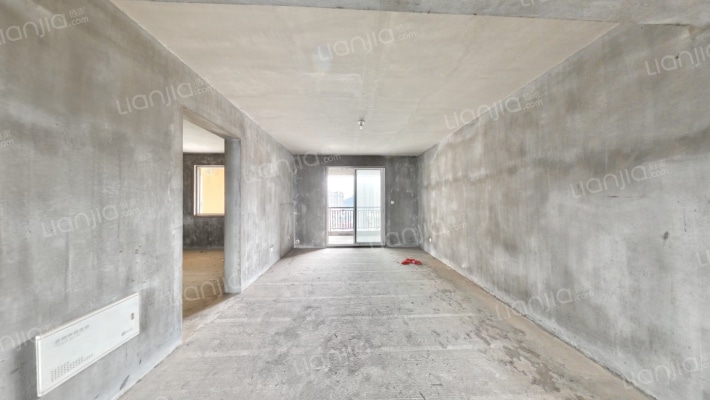 锦绣华府二手房实景图