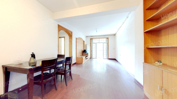 剑桥铭邸二手房实景图