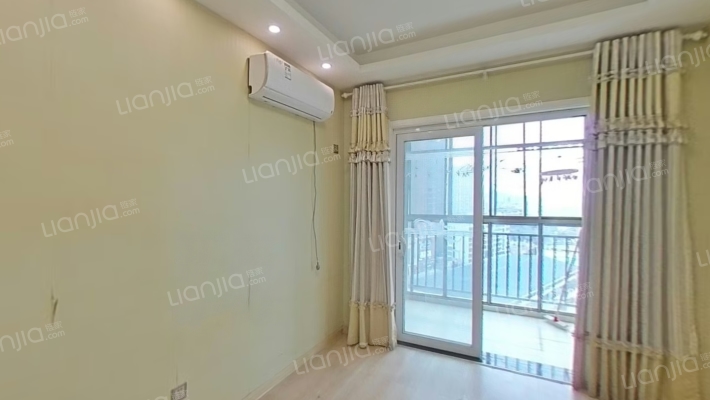 君安公馆二手房实景图