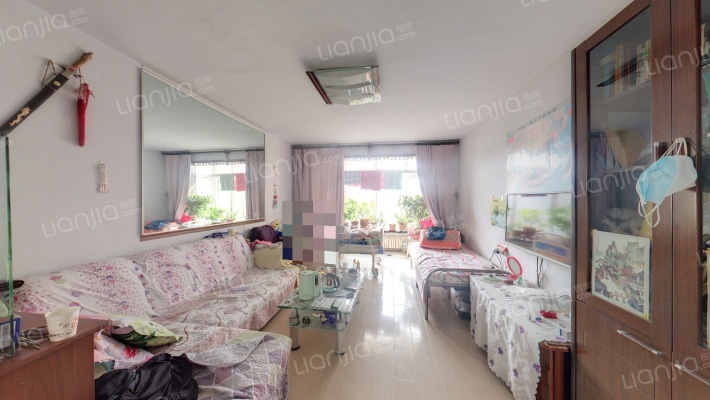 澎湖林苑二手房实景图