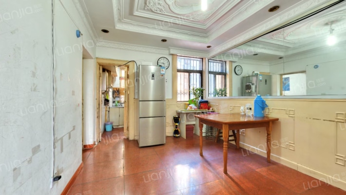 一条巷二手房实景图