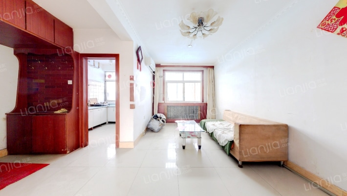 向阳乐园二手房实景图