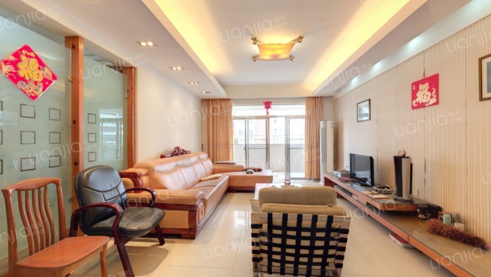 金湖苑二手房实景图