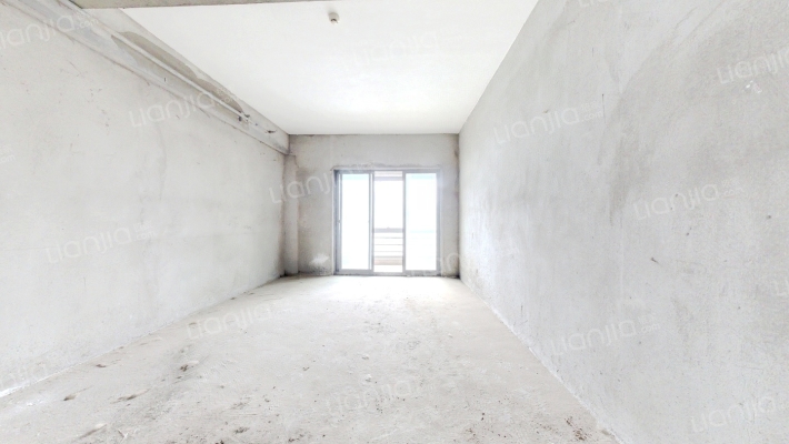 绿地商务城二手房实景图