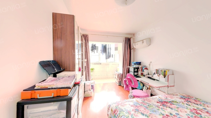 长寿公寓二手房实景图