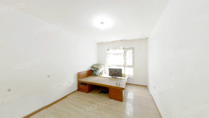 冬奥家园二手房实景图