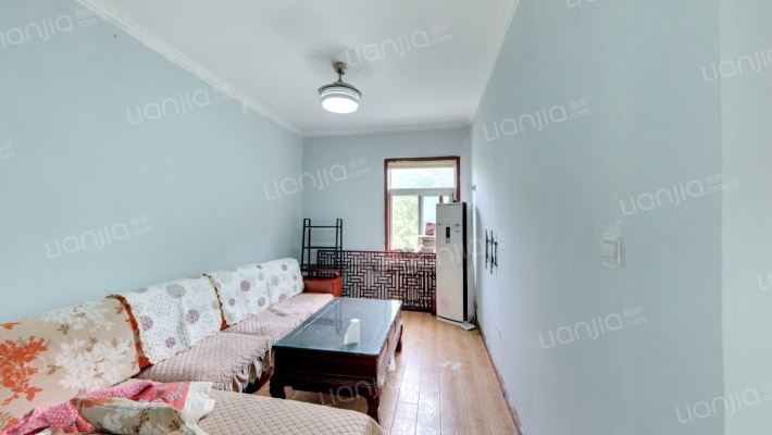 历山路36号二手房实景图