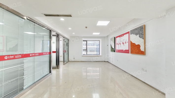 光达大厦二手房实景图