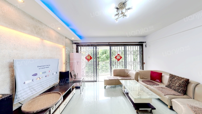 绿家园二手房实景图