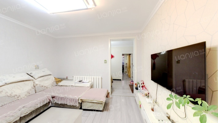 公园北路156号二手房实景图