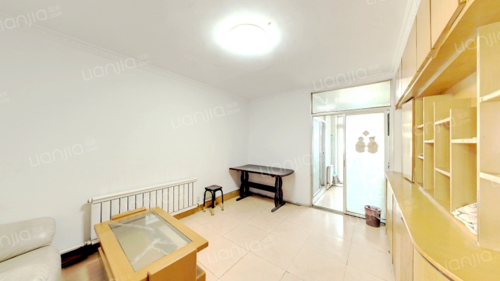 福安社区二手房实景图