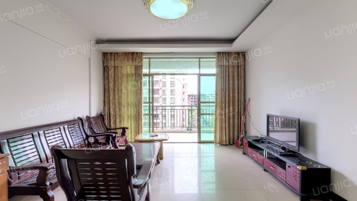 龙日花苑二手房实景图