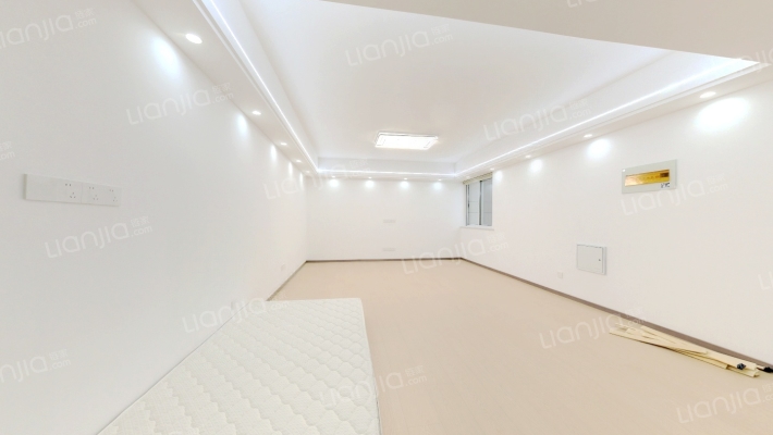 淮师文华苑二手房实景图