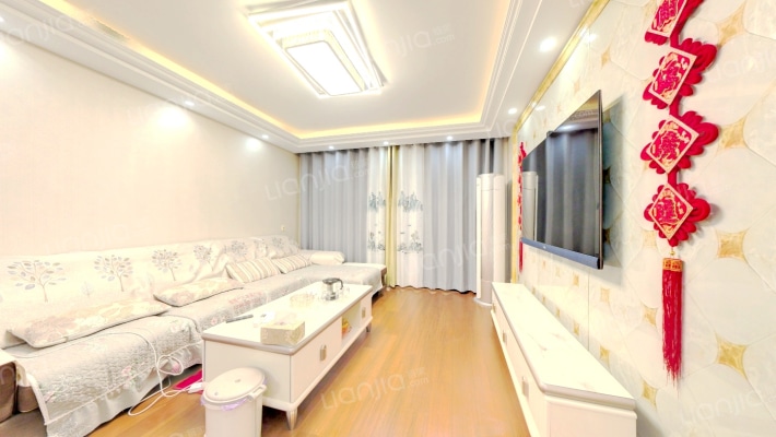 小洋湾南园二手房实景图