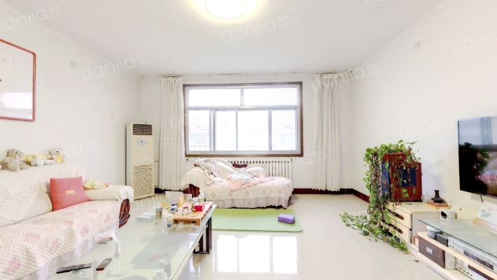 盛世家园二组团二手房实景图