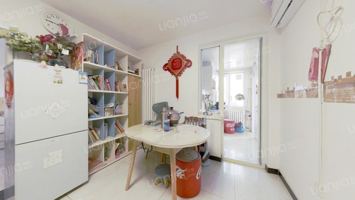 南苑里小区二手房实景图