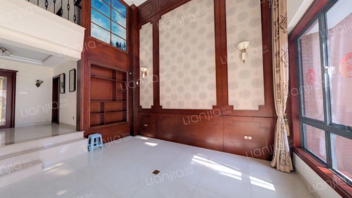 源昌豪庭二手房实景图