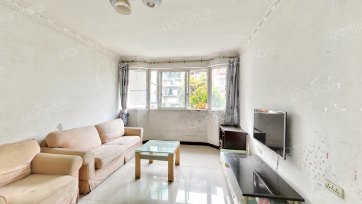 山水丽都二手房实景图